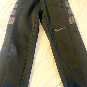 Nike Boys Thermal Elite Pants